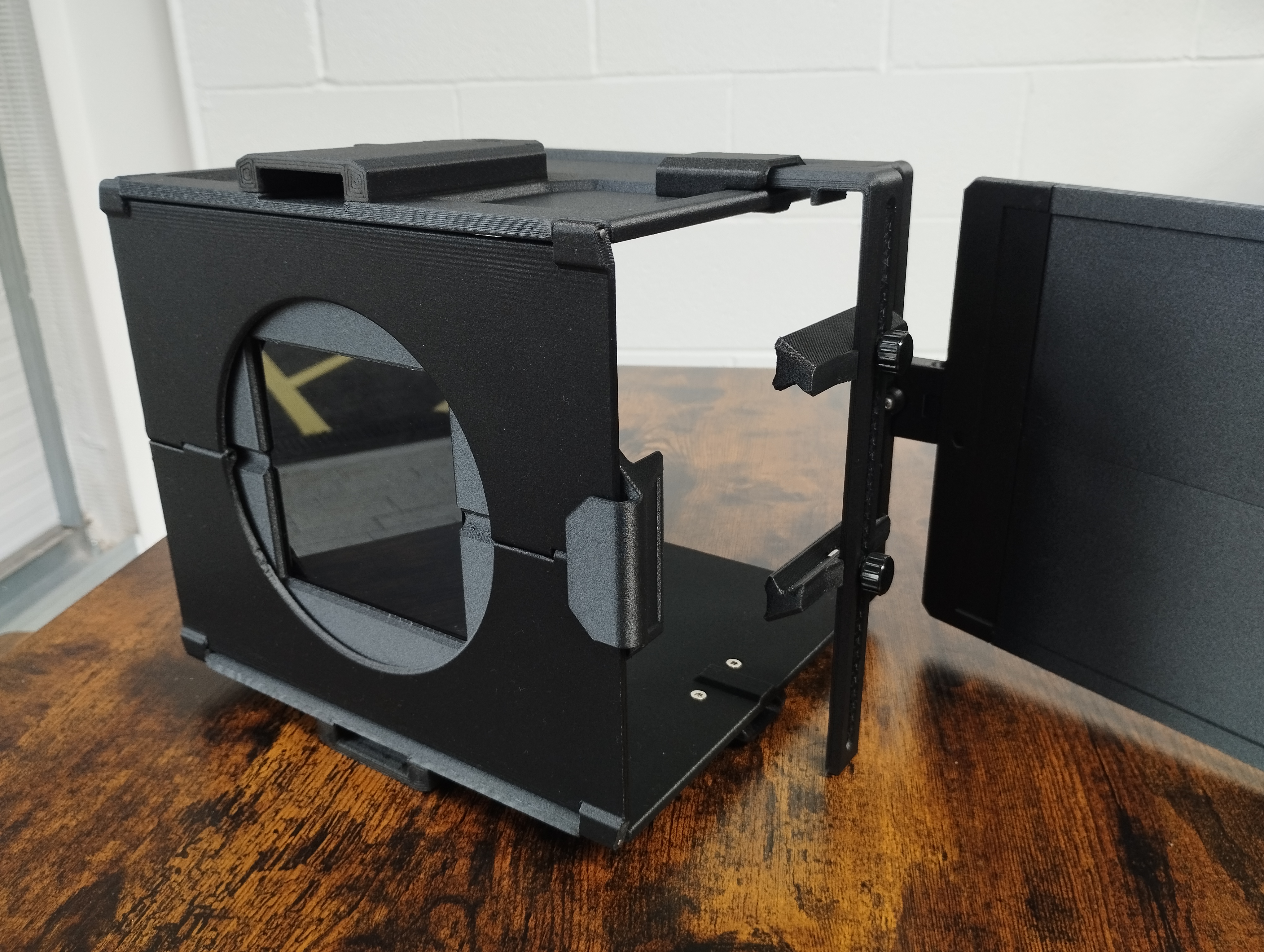 Functional Prototypes