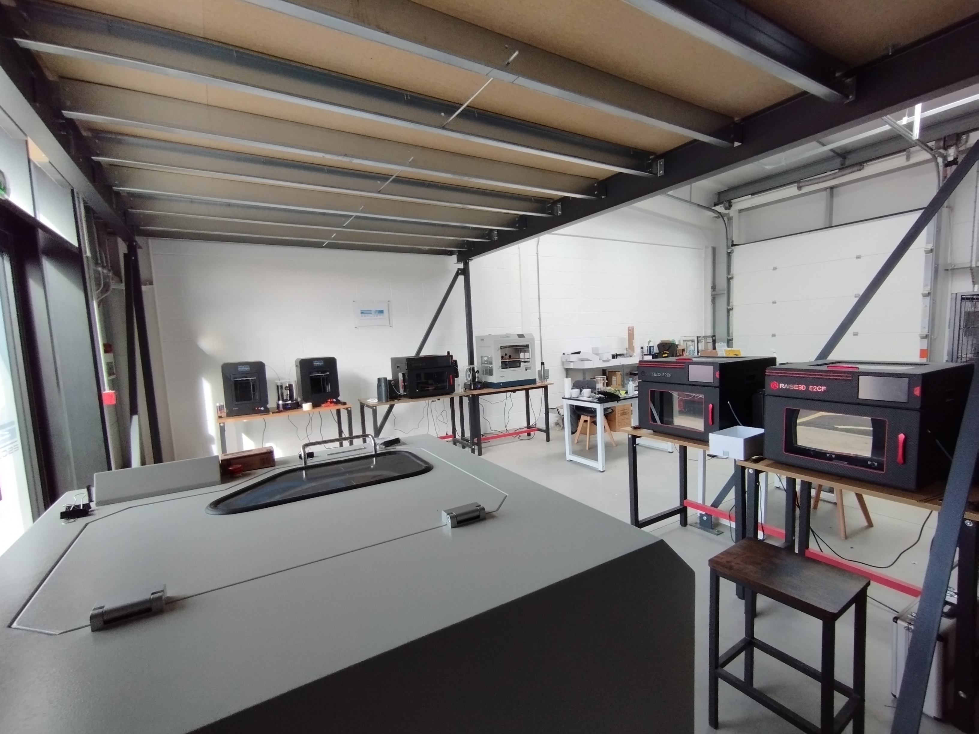 Engineering validation sample