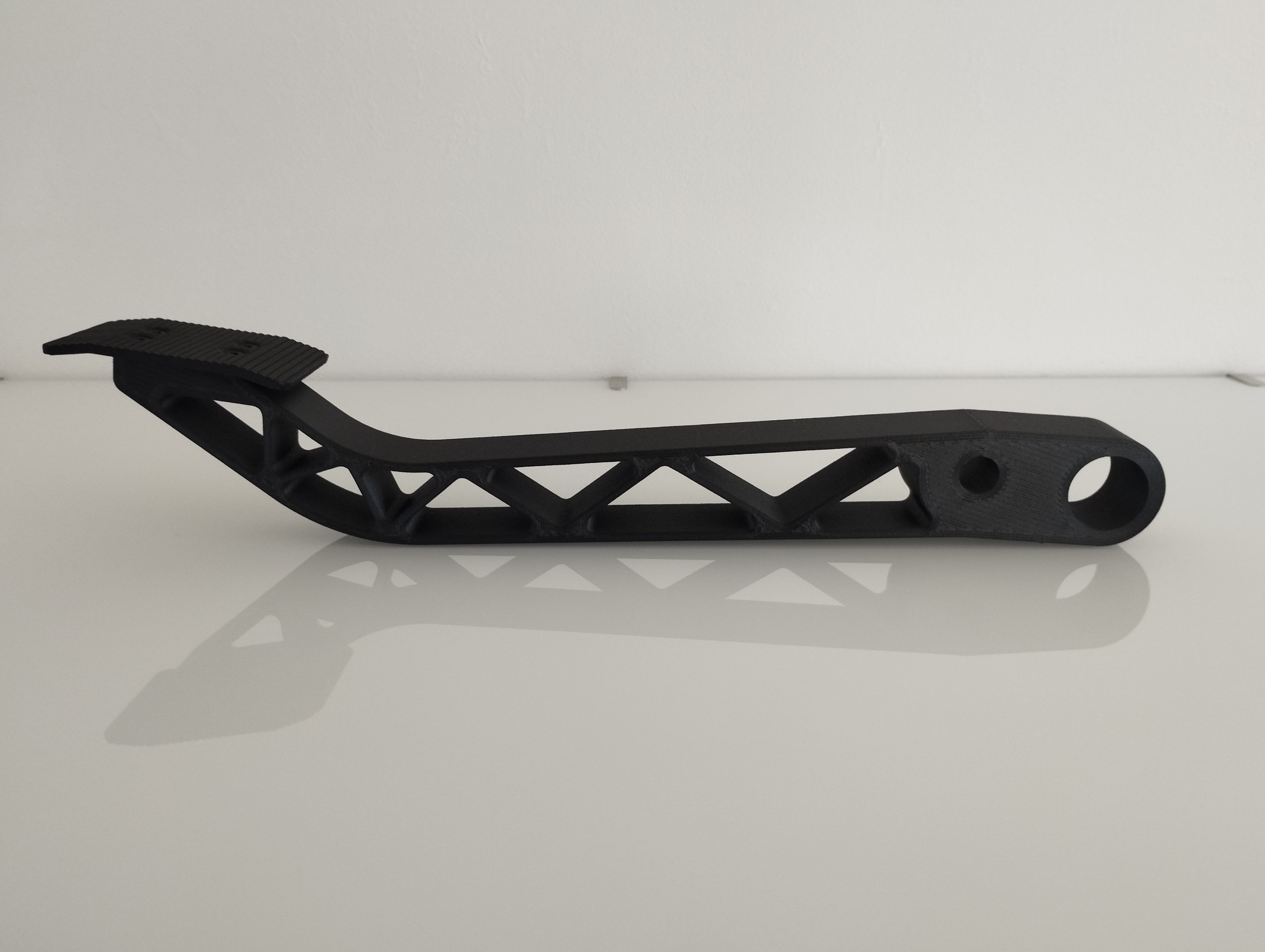 Complex Engineering Component