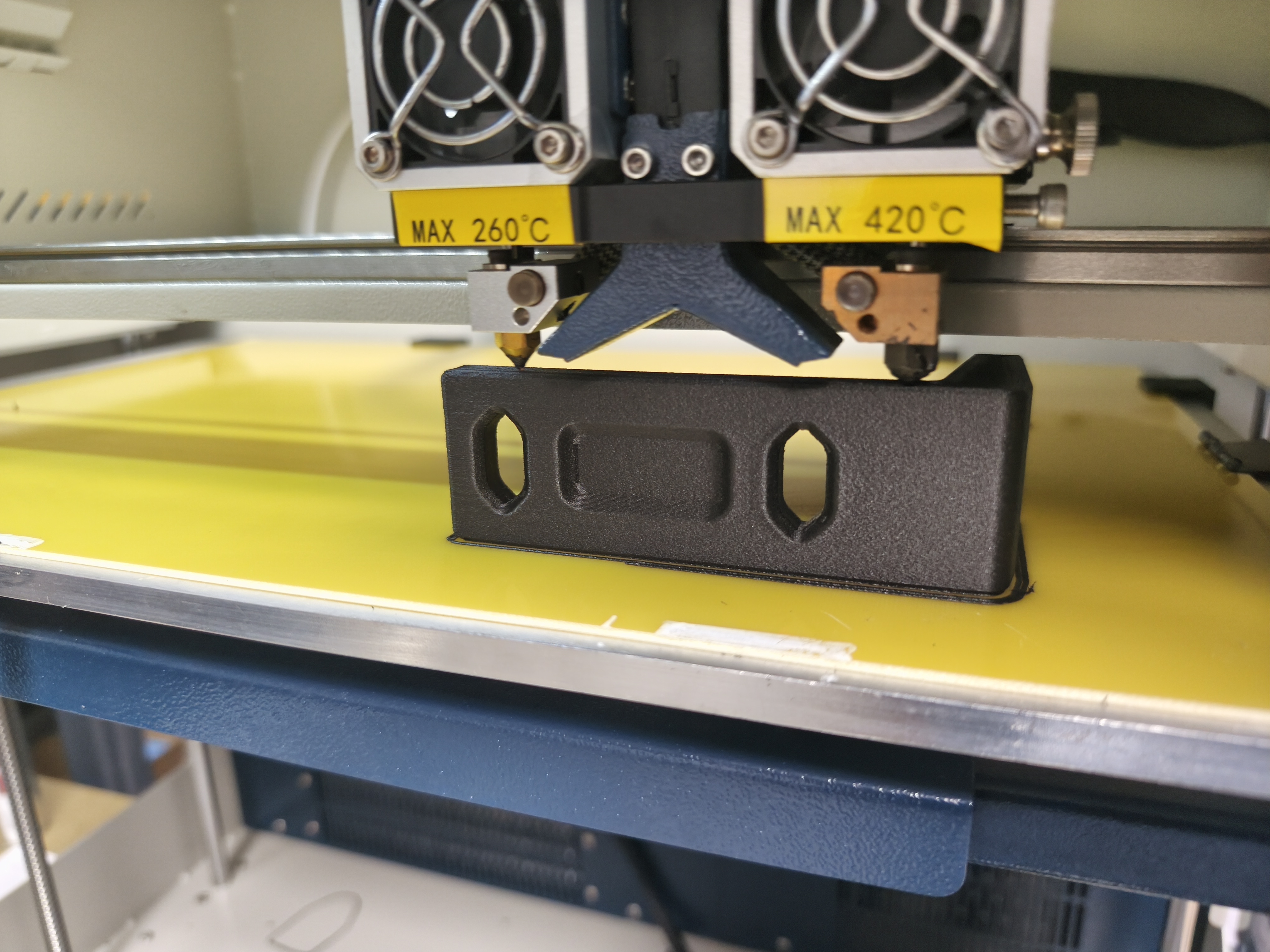 Contemporary Manufacturing