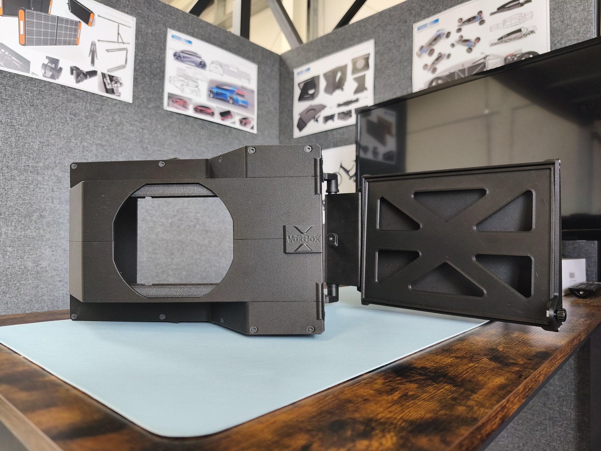 Technical Manufacturing Excellence