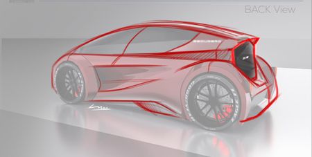 Technical Drawing & Specification